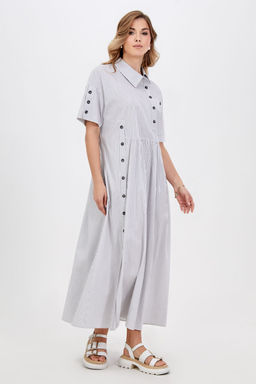 Платье Bazalini 5026