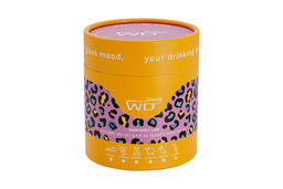 Стакан Панда, 0,25 л - Anna lafarg фото 4