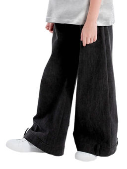 Брюки для девочки О57280 - Карамелли фото 6