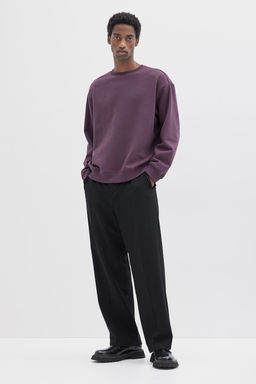 Sudadera Loose Fit - H&m фото 2