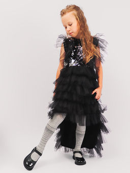 Колготки для девочки Соль&Перец  фото 168