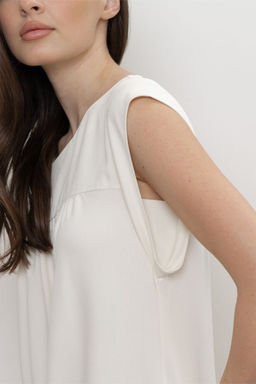 ПЛАТЬЕ ЖЕНСКОЕ арт. 4114W-70174.1F-065 - Almando melado фото 12