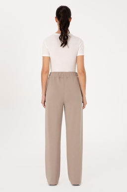 Kad_n Koyu Bej E_ofman Alt_ - U.s. polo assn фото 4