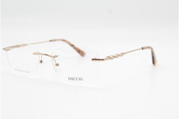 Оправа DACCHI 31743 55-17-140 C3  фото 2