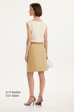 Юбка 5161 - Niv niv fashion фото 2