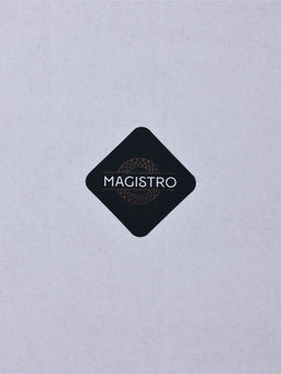 Кувшин Magistro «Богема. Дольки», 1.2 л, 9×14×24.5 см, стекло, прозрачный