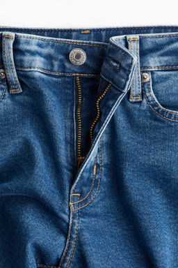 Skinny Regular Ankle Jeans - H&m фото 4