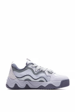 Кеды Серый/Серый