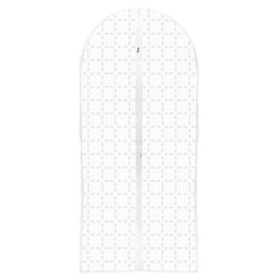 Чехол для одежды Винсент ПЕВА, 60-130 см, VETTA арт. 457-529 - Bella Cucina фото 4