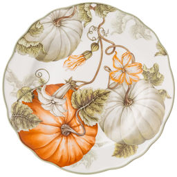 НАБОР ТАРЕЛОК ОБЕДЕННЫХ LEFARD VILLAGE 2 ШТ. 25,5 СМ  фото 3