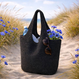 Сумка BG-S-2601-Black