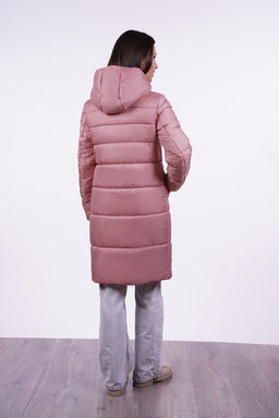 Полупальто зимнее - Twin tip фото 33