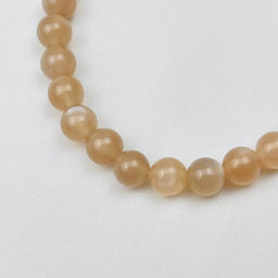 Браслет из Лунного камня 18 см