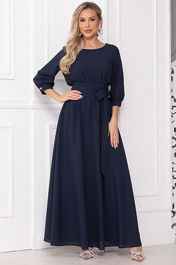 Платье 71727-2 - Avili фото 9