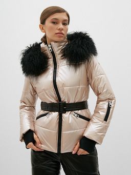Conso/WESPF 210533 - pearl Костюм Утепленный Женский  фото 8