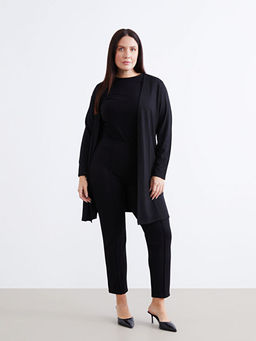 Havu? Kesim Kad?n Pantolon