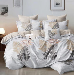 КПБ ALANNA Home ALAH165 1.5 спальный