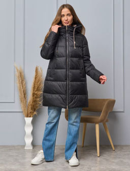 Пальто - LIMAR фото 3