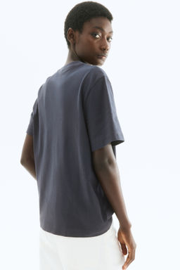 Camiseta con estampado - H&m фото 17