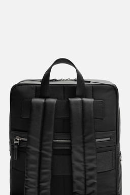 TEXTURE BACKPACK - Zara фото 3