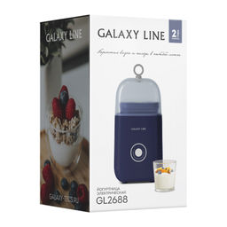 Йогуртница электрическая GALAXY LINE GL2688 (видео в описании)  фото 10