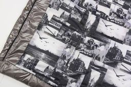 Пальто натуральный мех - Gipnoz фото 8