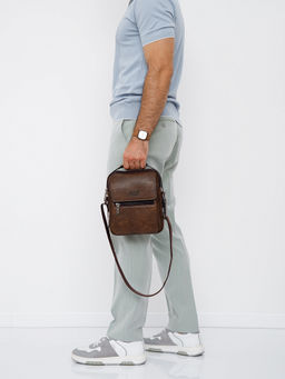 Сумка 6638-2 coffee Jeep