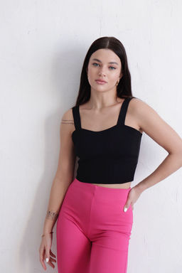 11356 Брюки-клеш - Martichelli фото 11