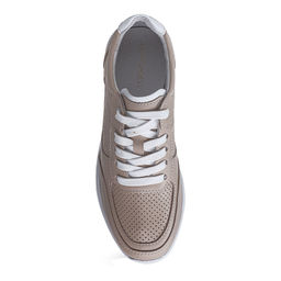 5N1762-3D ЖЕН П/ботинки летние нат.кожа нат.кожа ПУ - Юничел фото 5