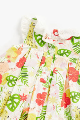Mothercare / Платье и трусики в комплекте  фото 4