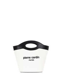 Beyaz _apraz _anta - Pierre cardin фото 3
