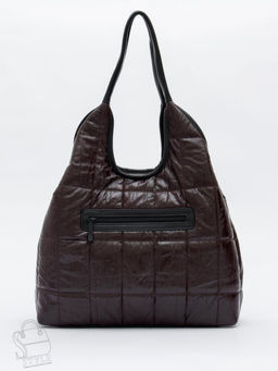 Сумка женская  58257S coffee Velina Fabbiano-Safena