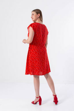 Платье женское Т4334 - Olsarri фото 18