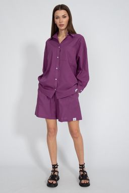 Льняной костюм 40734074 - Kivviwear фото 3