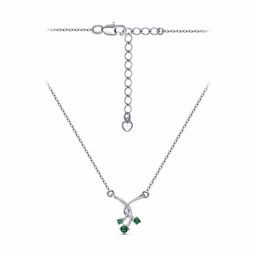 КОЛЬЕ 44816420Пл7 - Красная пресня фото 2