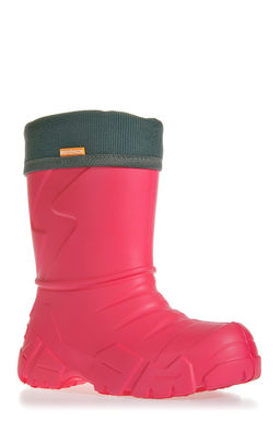 Сапоги школьные из ЭВА Nordman