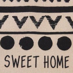 Полотенце кухонное Доляна SWEET HOME 35х60 см, 100% хлопок, 160г/м2 фото 3