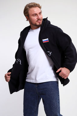 Худи 36990 - Berchelli фото 76