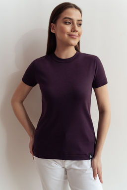 ФУТБОЛКА ЖЕНСКАЯ арт. 1900W-20227.1F-837