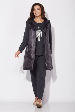 Костюм ТАиЕР 1218 графит