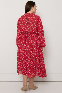 5747 Платье - Prima linea фото 14