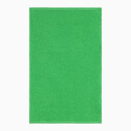 Полотенце 50х80см, цвет салатовый махра 360г/м хлопок 100% - Текстиль центр фото 2