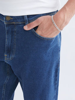 779 Regular Fit Erkek Jean Pantolon