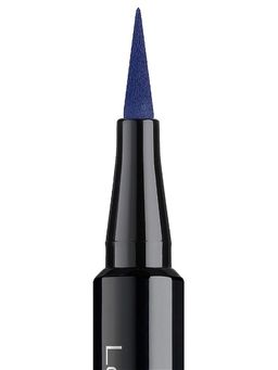 ARTDECO Подводка для век Long Lasting Liquid Liner Intense тон 12 синий, 0,6 мл  фото 3