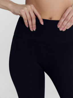 Брюки (легинсы) женские черные черный 342309 - Mark formelle фото 5