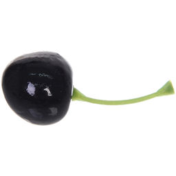 Цена за 3 шт. Муляж "Черешня" 50шт в сетке