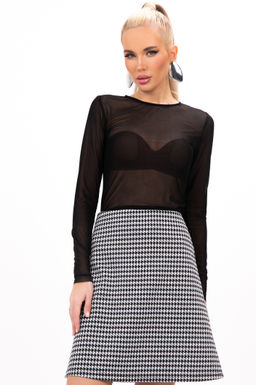 Юбка Бейла - Эльза фото 5