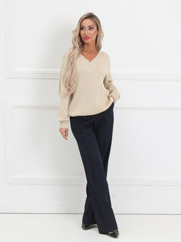 Джемпер Др5-474/68 - Wisell фото 5