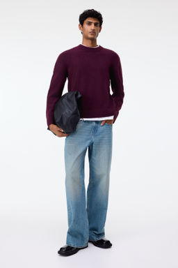 Jersey cepillado Regular Fit - H&m фото 6
