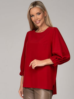 Туника Лакона (алый)